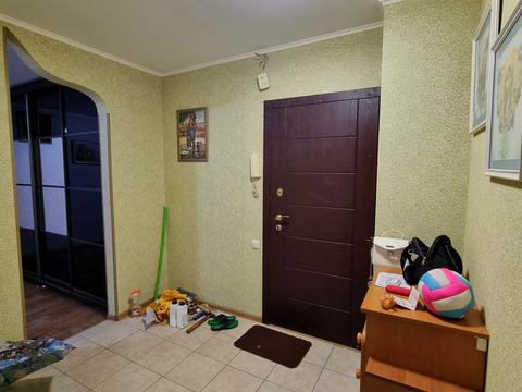 квартира за адресою Амосова вул. (Корчагінців), 36