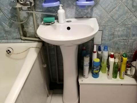 квартира по адресу Крушельницкой пер. (Людмили Мокієвської), 20