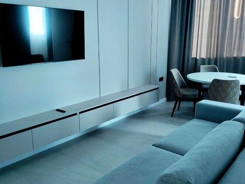 квартира по адресу Андрея Верхогляда ул. (Михайла Драгомирова), 8