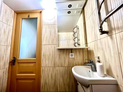 квартира по адресу Грицька Чубая, 2