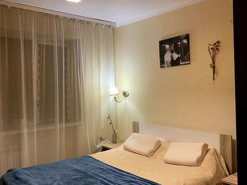 квартира по адресу Научная ул., 16