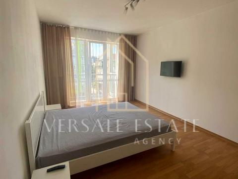 квартира по адресу Угорская ул., 12