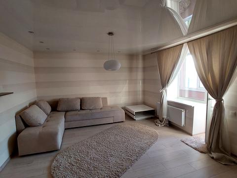 квартира по адресу Софіївська, 72