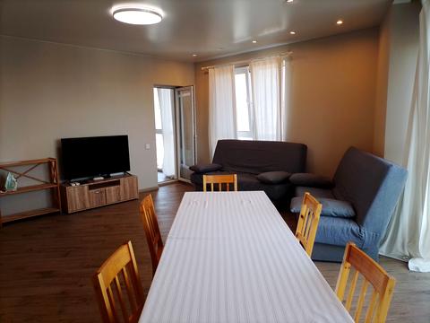 квартира по адресу Митрополита Василия Липковского ул. (Урицкого), 16-Б