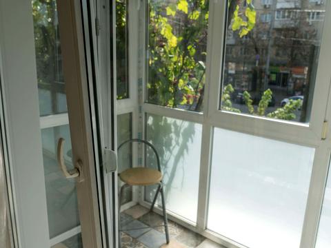 квартира по адресу Митрополита Василия Липковского ул. (Урицкого), 40