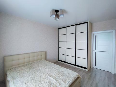 квартира по адресу Просвещения ул., 17