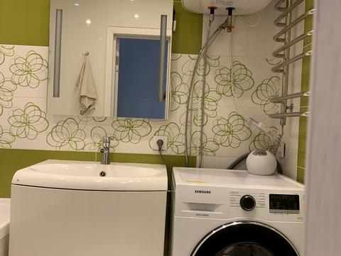 квартира за адресою Степана Рудницького вул. (Академіка Вільямса), 3-А