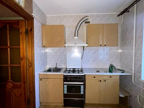 квартира по адресу Клима Савура ул., 1