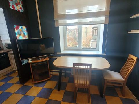 квартира по адресу Гетмана Павла Скоропадского ул. (Льва Толстого), 51/102