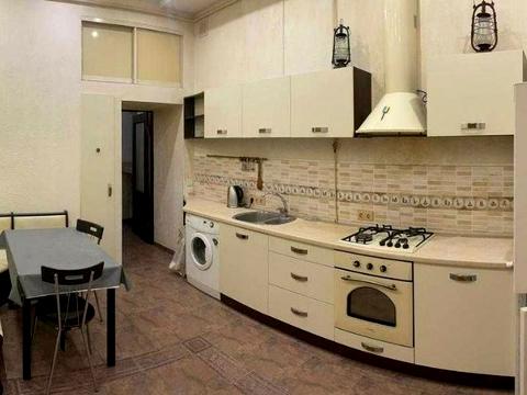 квартира по адресу Канатная, 15