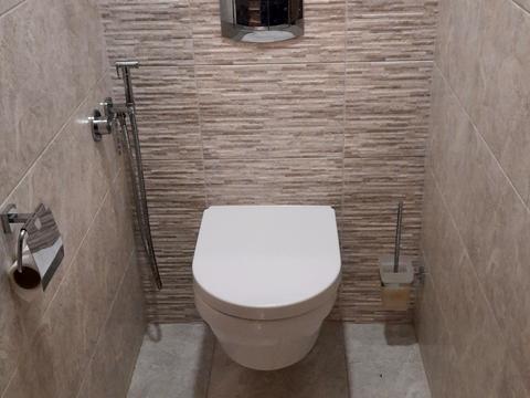 квартира за адресою Київ, Сергія Данченка вул., 5