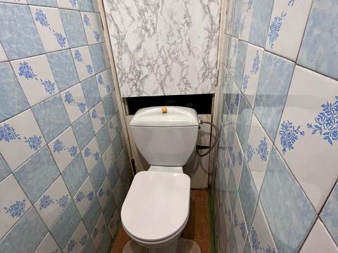 квартира за адресою Озерна вул., 30/51
