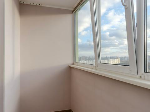 квартира по адресу Воскресенская ул., 14-Д