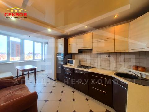 квартира за адресою Коновальця вул., 19