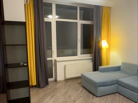 квартира за адресою Оболонський просп., 54