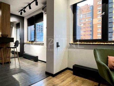 квартира за адресою Антоновича вул. (Горького), 74