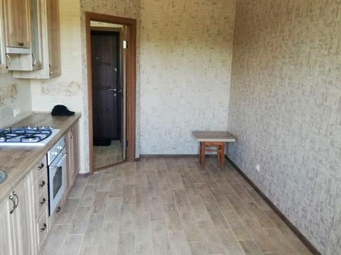 квартира по адресу Тернопільська ул., 12а