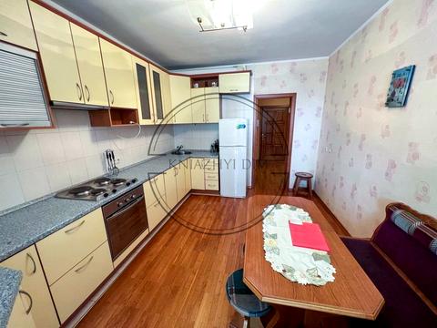 квартира по адресу Харьковское шоссе, 58-А