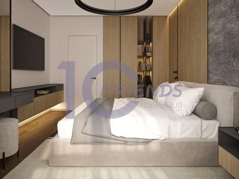 квартира за адресою Академіка Заболотного вул., 1-Б