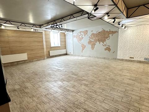 комерційна за адресою Ірпінь, Західна вул., 6