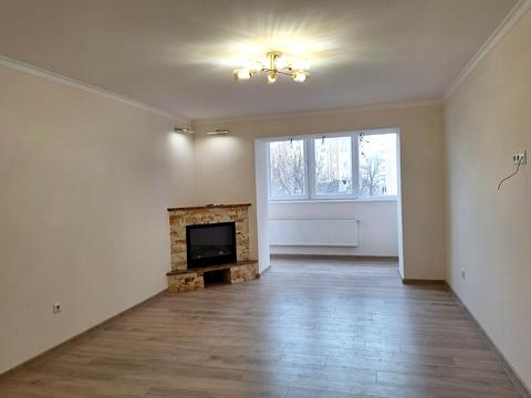 квартира за адресою Галицька вул., 1