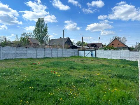 ділянка за адресою Лікарняна вул.