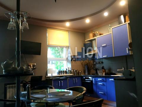 квартира за адресою Щекавицька вул., 44