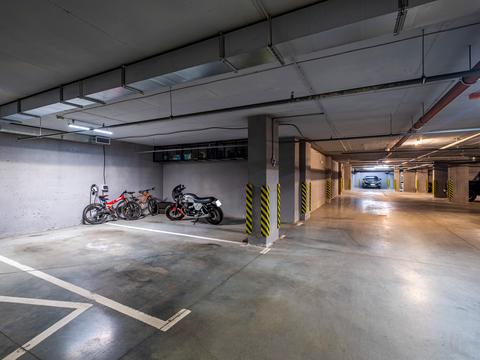 квартира по адресу Авиаконструктора Антонова ул., 2-Б