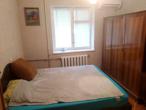 квартира по адресу Голосеевский просп. (40-летия Октября), 116-А