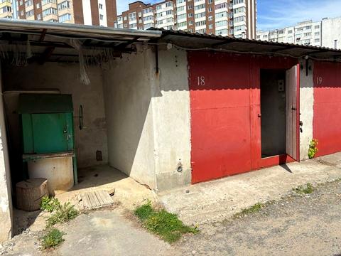 паркомісце за адресою Кармелюка вул., 12Г