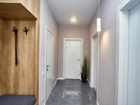 квартира за адресою Генуезська, 3В