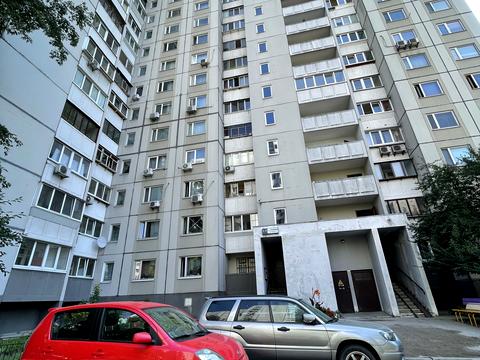 квартира по адресу Ивана Пулюя ул., 5-Б