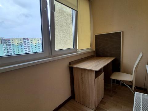 квартира по адресу Пишоновская ул., 20/2