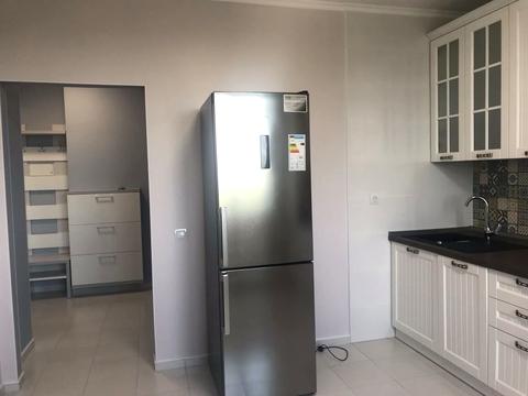 квартира за адресою Велика Кільцева вул., 9