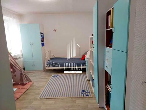 квартира по адресу Сулеймана Стальского ул., 30