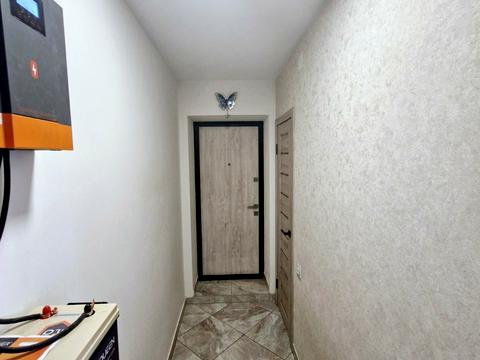 квартира по адресу Горбачевского ул. (Крылова), 22