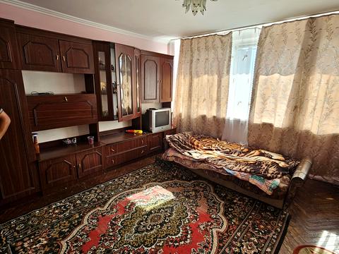 кімната за адресою Білоцерківська вул., 10