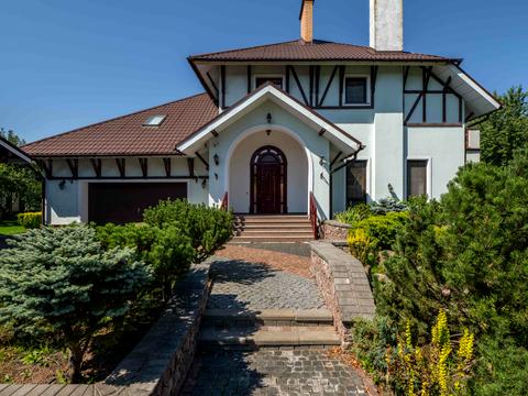 дом по адресу Хутірський пров.