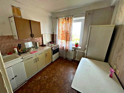 квартира за адресою Дніпровська набережна вул., 11-А