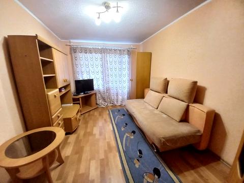 квартира по адресу Слобожанский просп. (Газеты "Правда"), 62-А