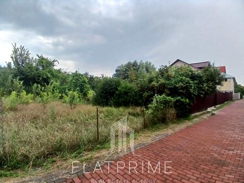 ділянка за адресою Тарасова нива вул.