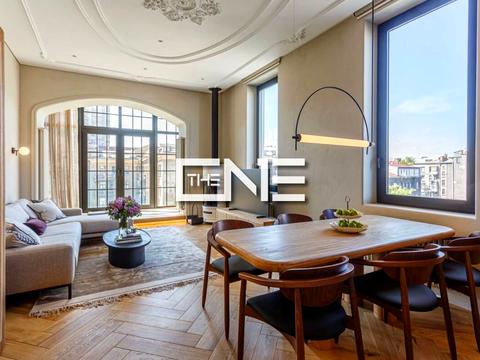 квартира за адресою Інститутська вул., 13-А