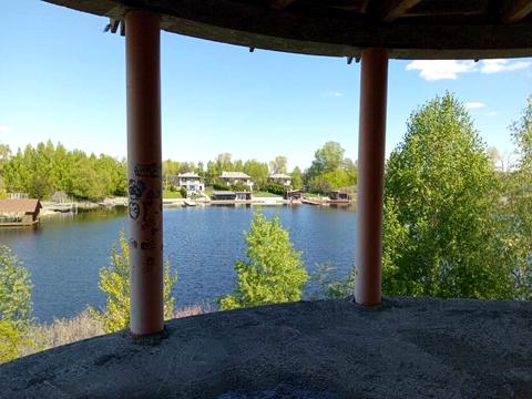 дом по адресу Центральная ул., 44
