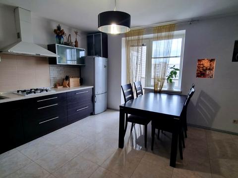 квартира по адресу Соборности просп., 1