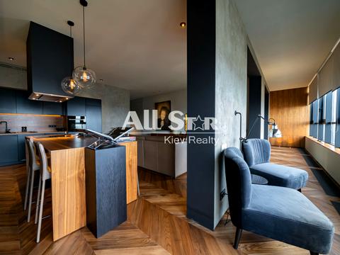 квартира за адресою Лесі Українки бульв., 7-В