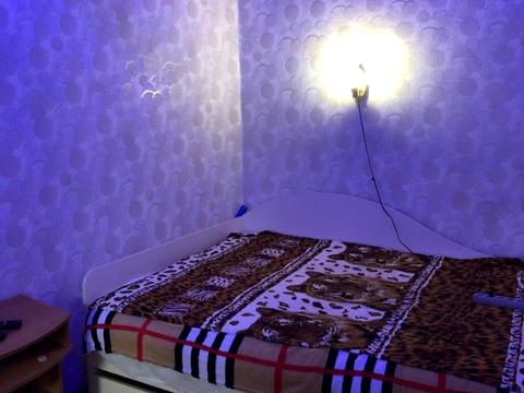 квартира за адресою Мечникова, 94/98