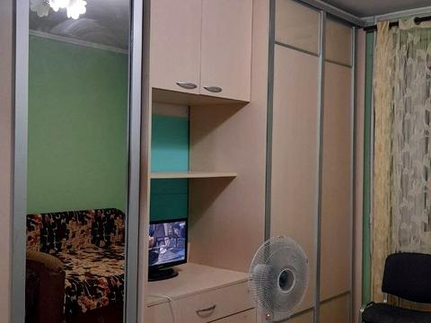 квартира по адресу Берковецкая ул., 6