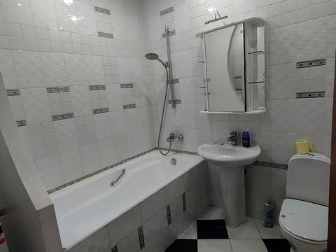 квартира по адресу Никольско-Слободская ул., 2-Б