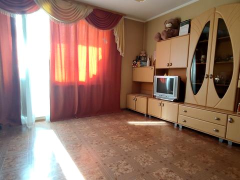 квартира за адресою Свободи просп. (Прокоф'єва), 36