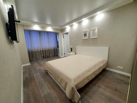 квартира за адресою Генерала Шаповала вул. (Механізаторів), 7